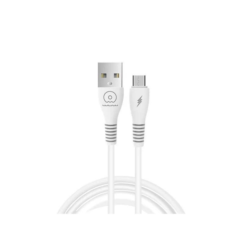 Cable WUW X197 1M Micro