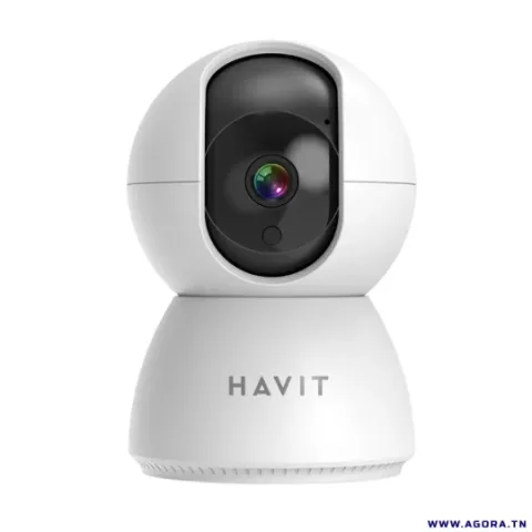 Camera de Survillance Havit IPC20 IP360° 1080P