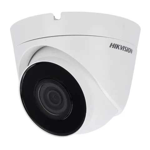 Camera Hikvision Turret 2MP IR30 TP67 2.8MM avec Micro Integ