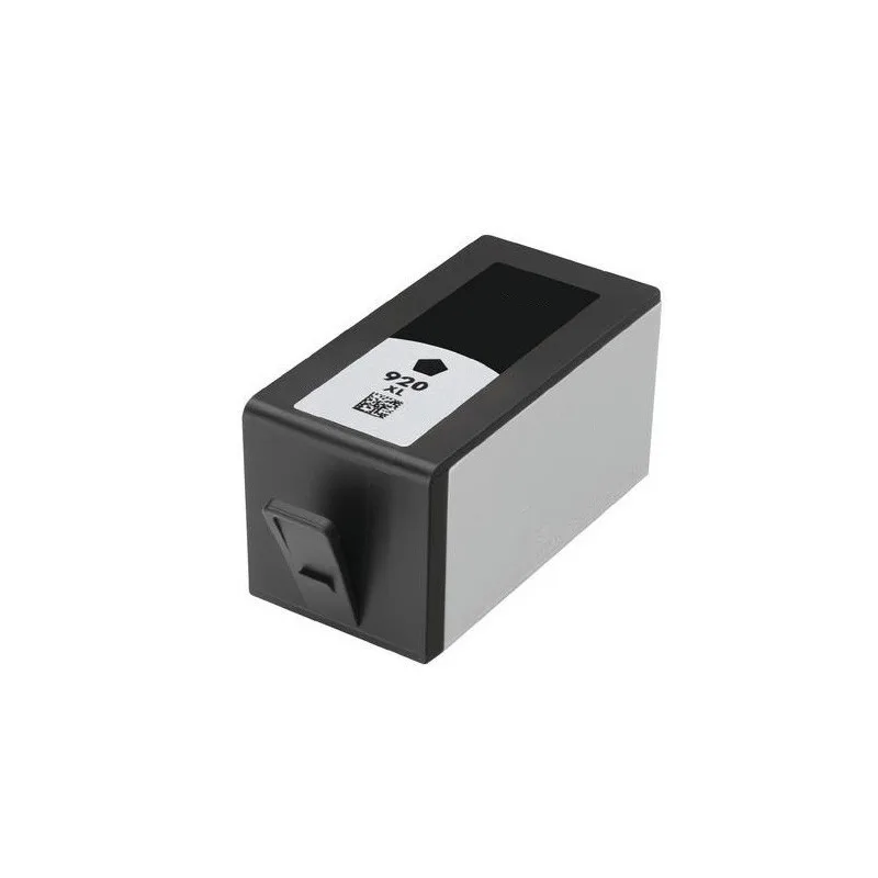 Cartouche HP 920XL Noir