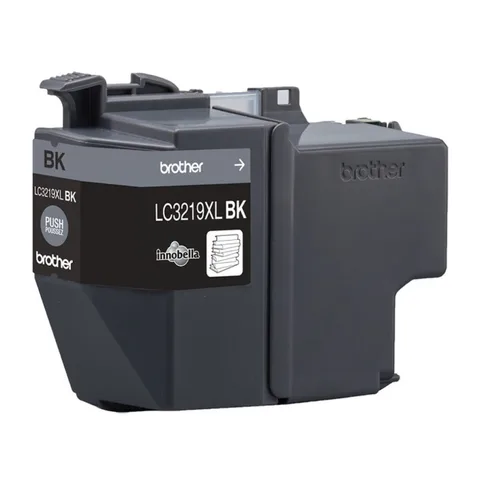 Cartouche Brother LC3219XL Noir Adaptable