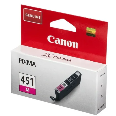 Cartouche Canon CLI-8 Magenta