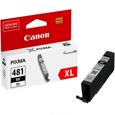 Cartouche Canon CLI-8 Noir