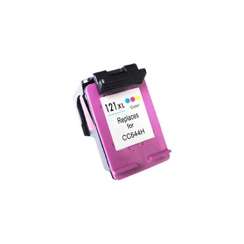 Cartouche HP 121 Couleur Originale