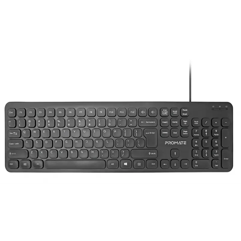 Clavier Discovery