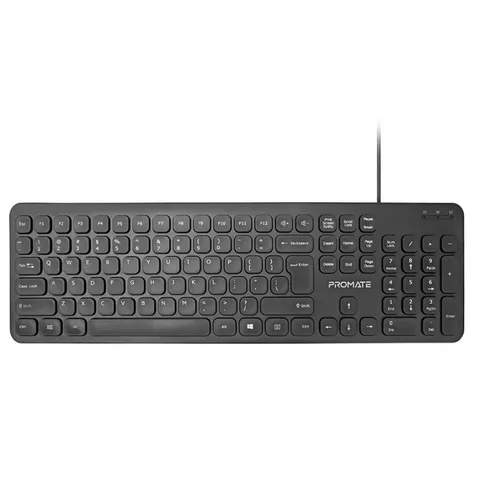 Clavier Discovery