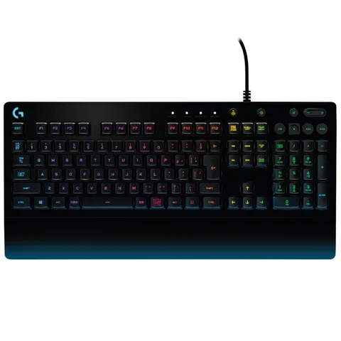 Clavier Gaming Logitech G213 Prodigy RGB