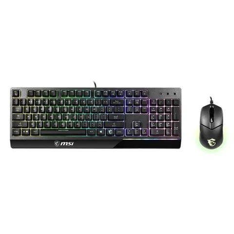 Clavier Gaming Vigor GK30 MSI