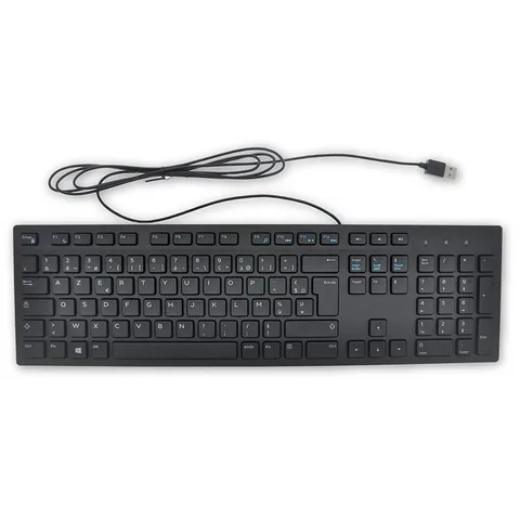 Clavier Multimedia Dell KB216 Azerty