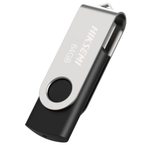 Cle USB 2.0 64GB Hiksemi