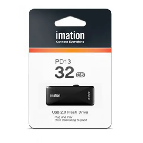 Cle USB Ridata 16GB 2.0 Silicone PD13