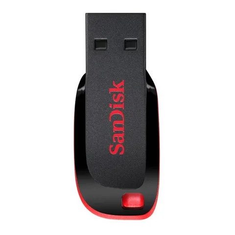 Cle USB Sandisk 2.0 Cruzer Blade 16GB