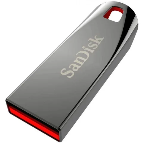 Cle USB Sandisk 2.0 Cruzer Blade 64Go