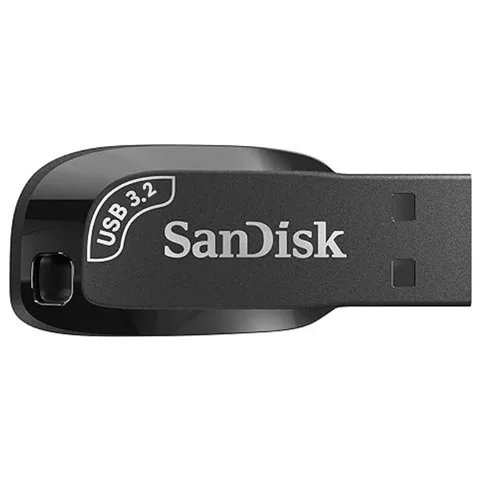Cle USB Sandisk 3.2 Cruzer Ultra Shift 128GB