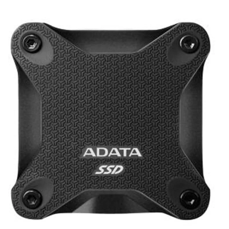 Disque Dur Externe ADATA Antichoc SD620 1T USB 32 Noir
