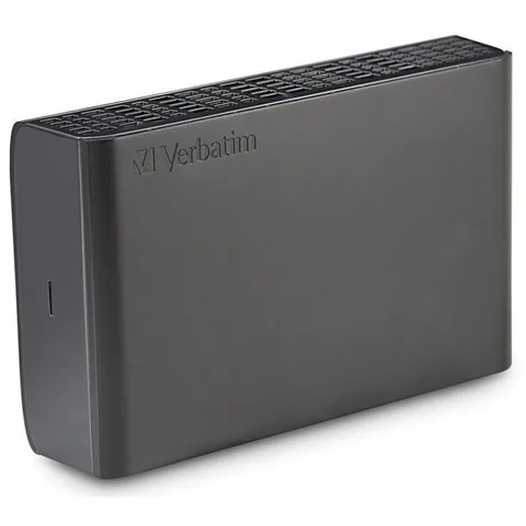 Disque Dur Externe Verbatim 2.5"- 2TB USB 3.0 Noir 053195