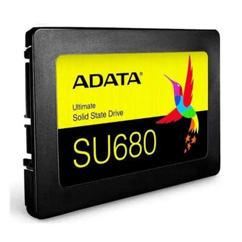 Disque Dur Interne 1TO SSD S68