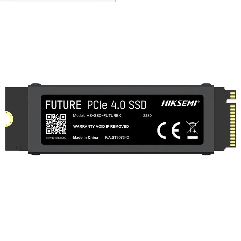 Disque Dur Interne Hiksemi Future Lite 1024GO SSD
