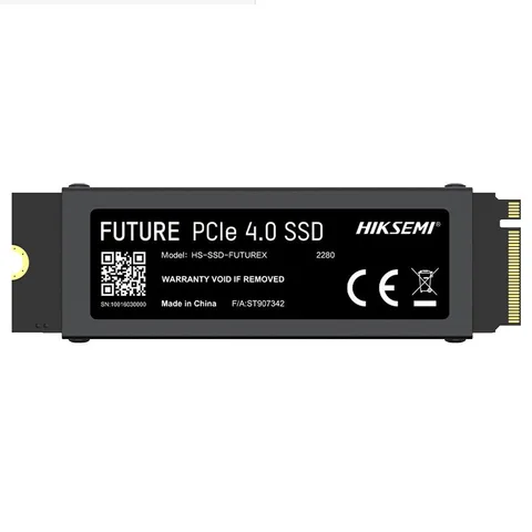 Disque Dur Interne Hiksemi Future Lite 1024GO SSD