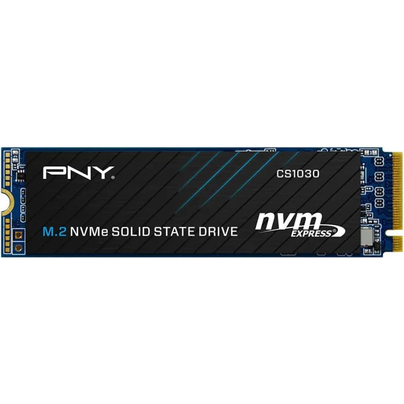 Disque Dur Pny SSD 1TB Nvme M2 Pcie