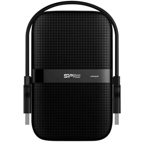 Disque Dur SSD Externe Silicon Power 1TB PC60 USB 3.2 Type-c