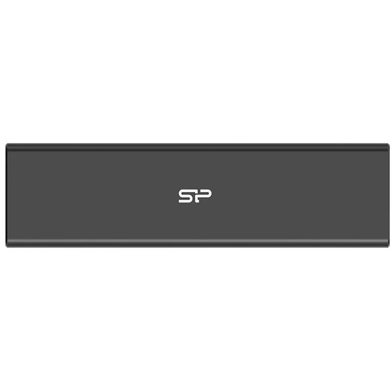 Disque Dur SSD Externe Silicon Power 512GB PC60 USB 3.2 Type-c