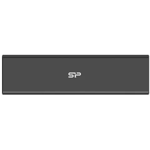 Disque Dur SSD Externe Silicon Power 512GB PC60 USB 3.2 Type-c