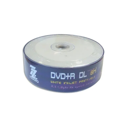 DVD+R Bouble Couche