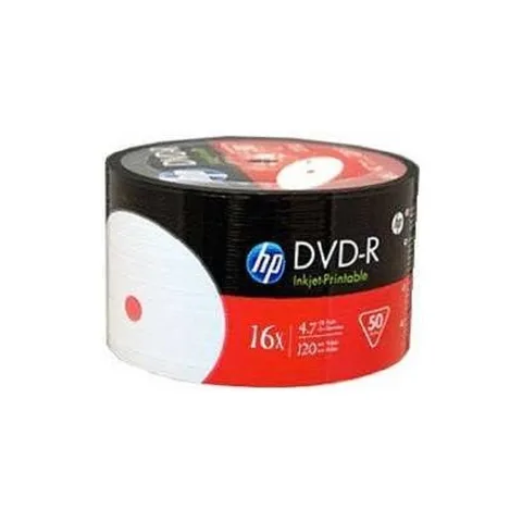 DVD-R Imprimable