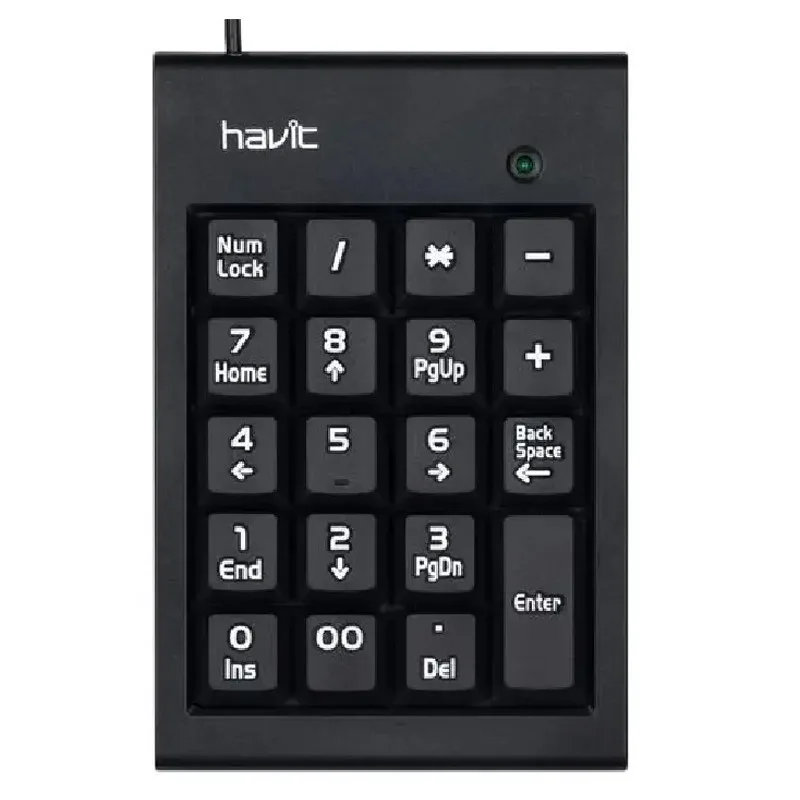 Havit Pave Numerique HV-NK01