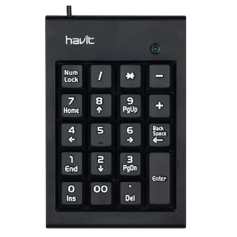 Havit Pave Numerique HV-NK01