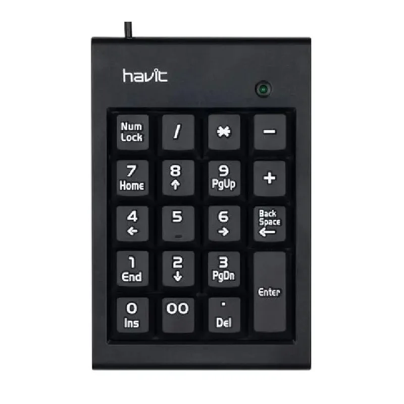 Havit Pave Numerique KB223