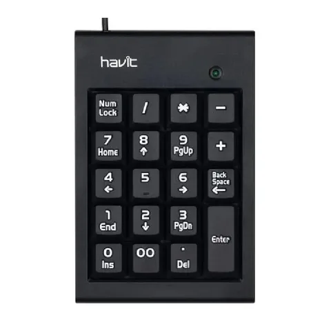 Havit Pave Numerique KB223