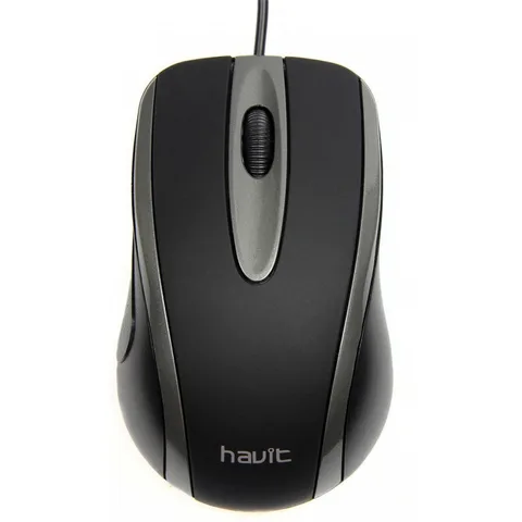 Havit Souris Optique MS753