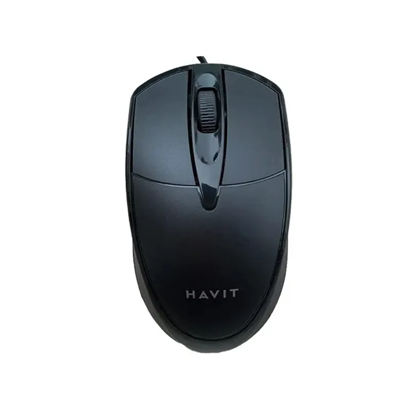 Havit Souris Optique USB MS4217