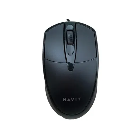 Havit Souris Optique USB MS4217