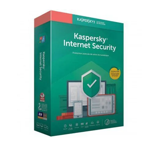Kaspersky 2020 10POSTES/1AN