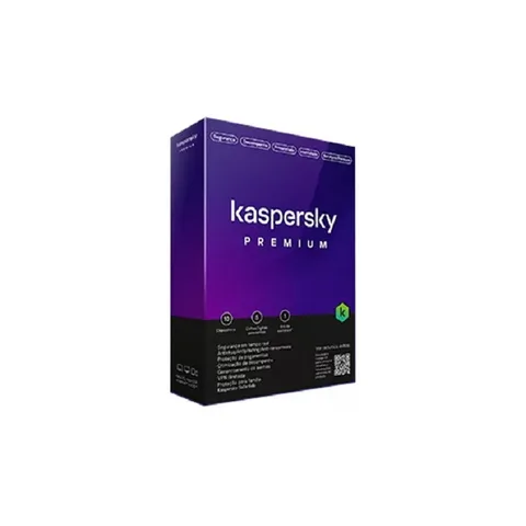 Kaspersky Plus 1 POSTE/1AN
