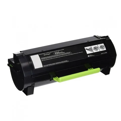 Toner Lexmark MS317 MX417 Noir Adaptable