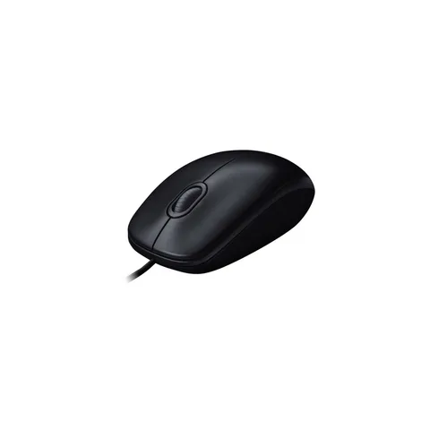 Logitech Mouse M90 Mouton Boast