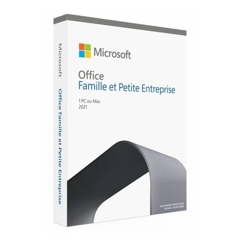 Office 21 Professional Plus Software