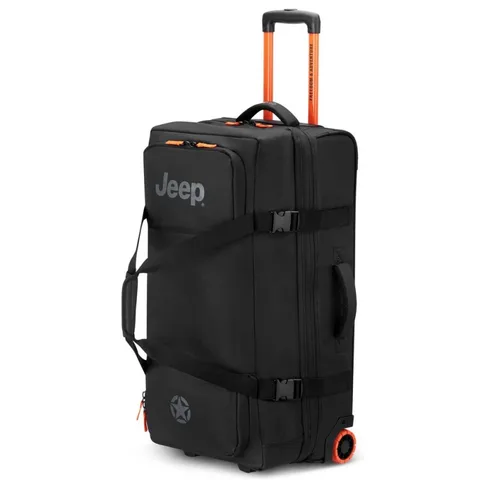 Sac JB301-BROWN Jeep