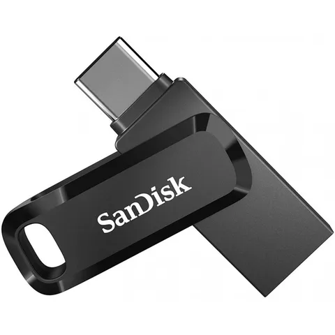 Sandisk Cle USB Ultra Dual Drive 32Go USB Type C