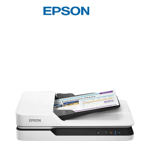 Scanner Workforce DS-1630