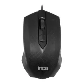 Souris Filaire Inca IM-119