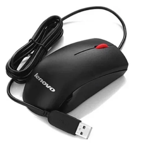 Souris Lenovo 120 USB