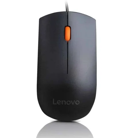 Souris Lenovo USB Biometric Fingerprint 4Y51M03357