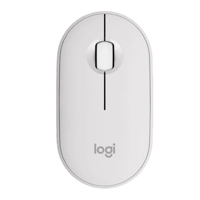 Souris Logitech M350S Black
