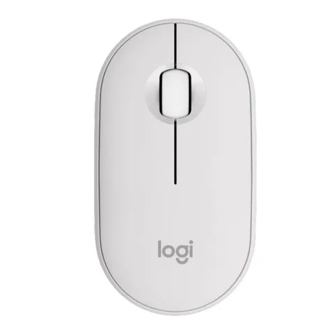 Souris Logitech M350S Pink