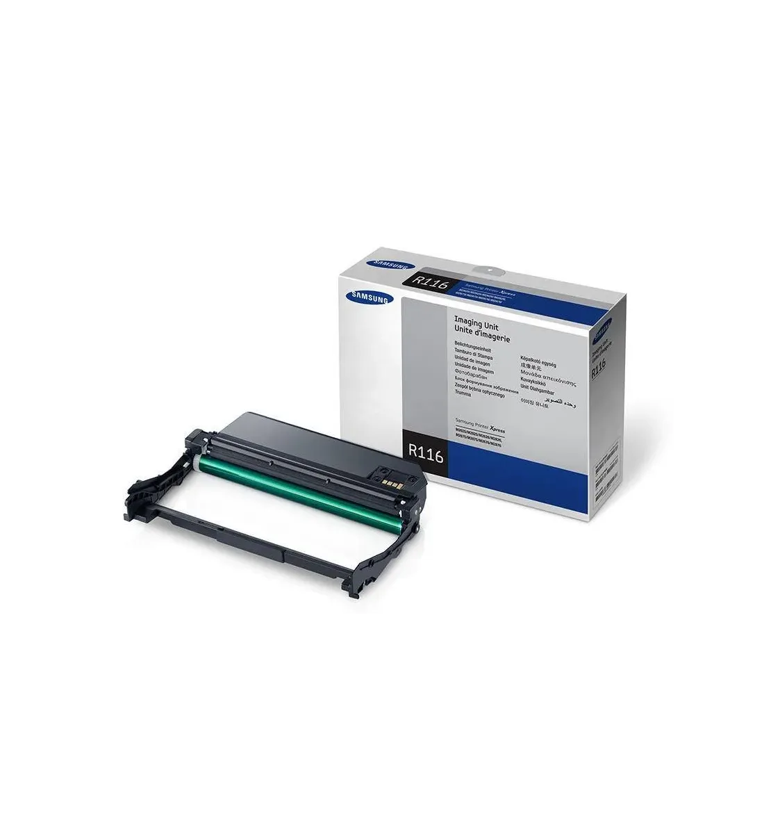 Tombour Samsung MLT-R116 Adaptable